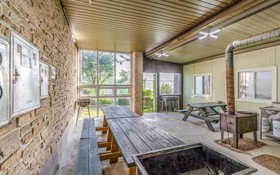 Daebudo Grand Blue Pension