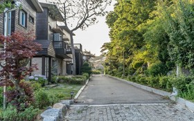 Daebudo Grand Blue Pension