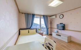 Daebudo Grand Blue Pension