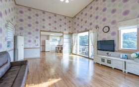 Daebudo Grand Blue Pension