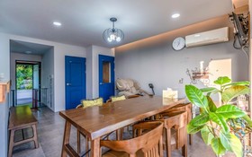 Daebudo Grand Blue Pension