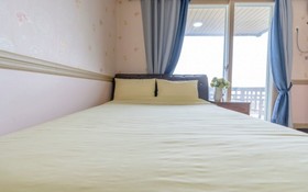 Daebudo Grand Blue Pension
