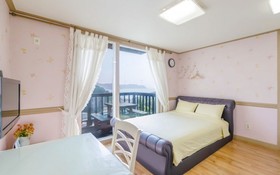 Daebudo Grand Blue Pension