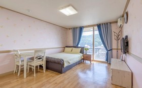 Daebudo Grand Blue Pension