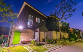 Daebudo Grand Blue Pension