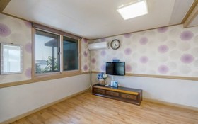 Daebudo Grand Blue Pension