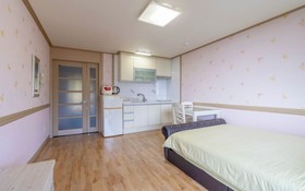 Daebudo Grand Blue Pension