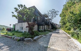 Daebudo Grand Blue Pension