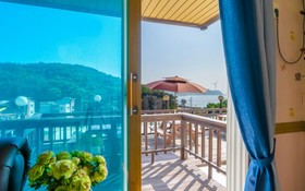 Daebudo Grand Blue Pension