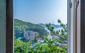 Daebudo Grand Blue Pension