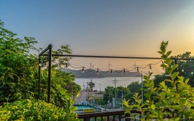 Daebudo Grand Blue Pension