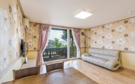 Daebudo Grand Blue Pension