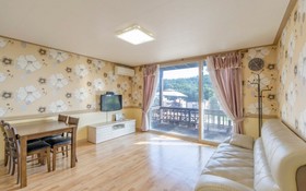 Daebudo Grand Blue Pension
