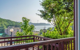 Daebudo Grand Blue Pension
