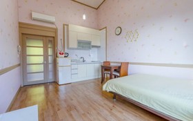 Daebudo Grand Blue Pension
