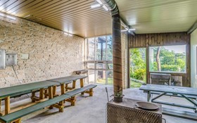 Daebudo Grand Blue Pension