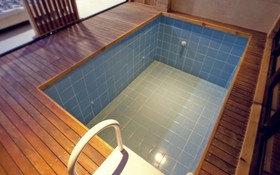 Daebudo Grove Resort Pension