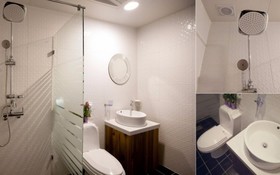 Daebudo Grove Resort Pension