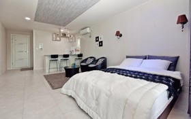 Daebudo Grove Resort Pension