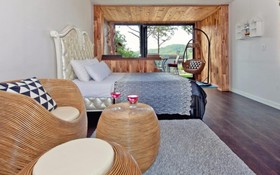 Daebudo Grove Resort Pension