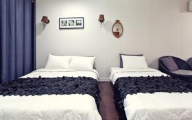 Daebudo Grove Resort Pension