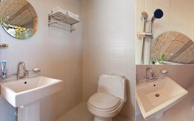 Daebudo Grove Resort Pension