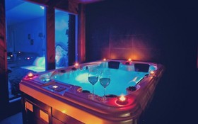 Daebudo Grove Resort Pension