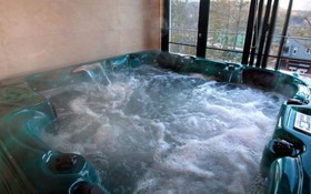 Daebudo Grove Resort Pension