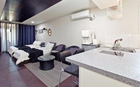 Daebudo Grove Resort Pension