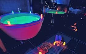 Daebudo Grove Resort Pension