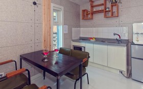 Daebudo Grove Resort Pension