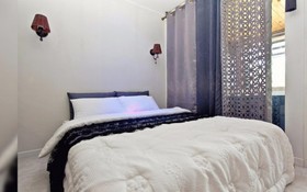 Daebudo Grove Resort Pension