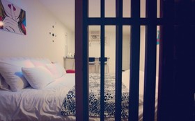 Daebudo Grove Resort Pension