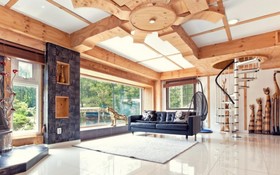 Daebudo Grove Resort Pension