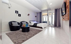 Daebudo Grove Resort Pension