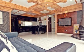 Daebudo Grove Resort Pension