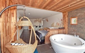 Daebudo Grove Resort Pension