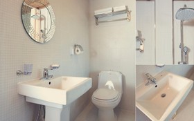 Daebudo Grove Resort Pension