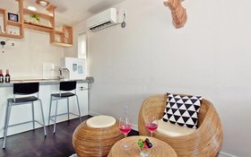 Daebudo Grove Resort Pension