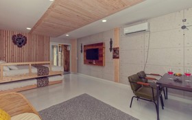 Daebudo Grove Resort Pension