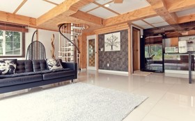 Daebudo Grove Resort Pension