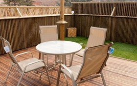 Daebudo Grove Resort Pension