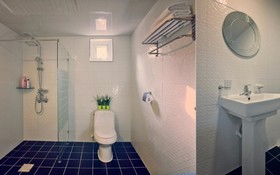 Daebudo Grove Resort Pension