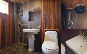 Daebudo Grove Resort Pension