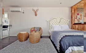 Daebudo Grove Resort Pension