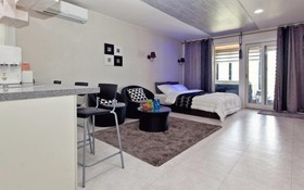 Daebudo Grove Resort Pension