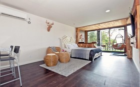 Daebudo Grove Resort Pension