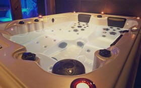 Daebudo Grove Resort Pension