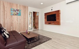 Daebudo Grove Resort Pension