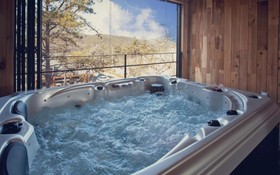 Daebudo Grove Resort Pension